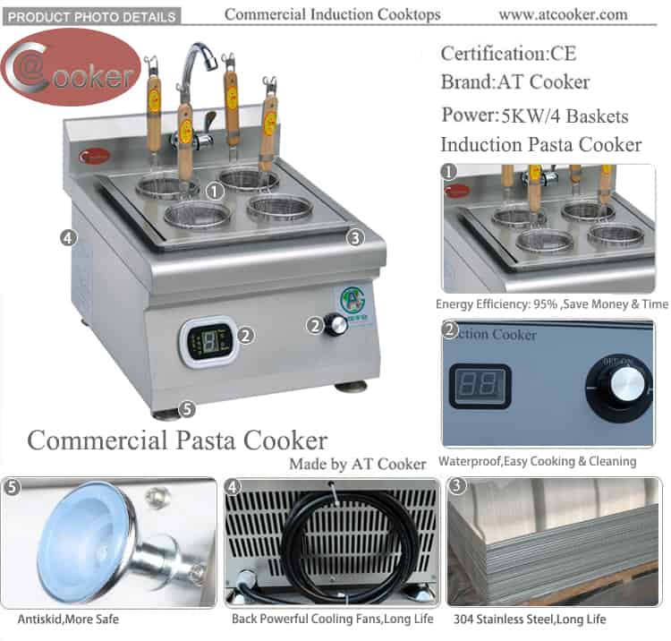 commercial noodle cooker commercial noodle boiler