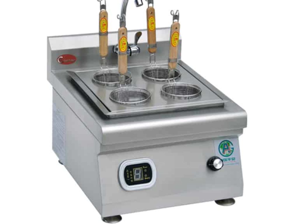 pasta cooking machine pasta cooking equipment from AT Cooker