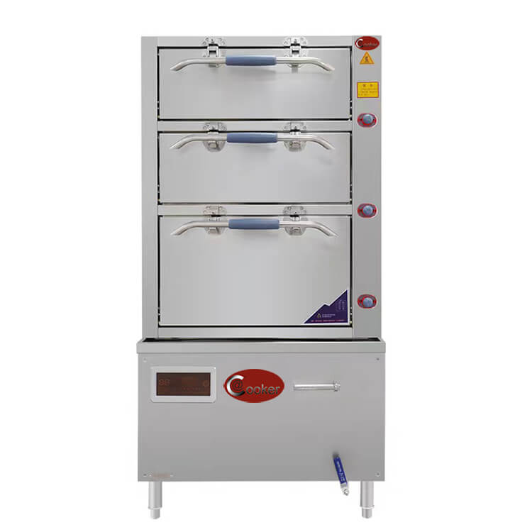 commercial food steamer commercial kitchen steamer