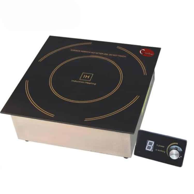 commercial induction hob built in commercial induction stove price