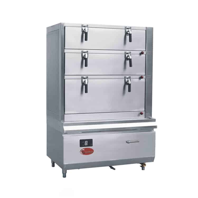 convection steamer commercial seafood steamer ZFGT-AM750 convection steamer commercial seafood steamer commercial fish steamer commercial oyster steamers