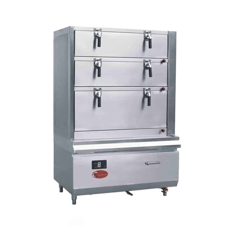 commercial food steamer commercial kitchen steamer