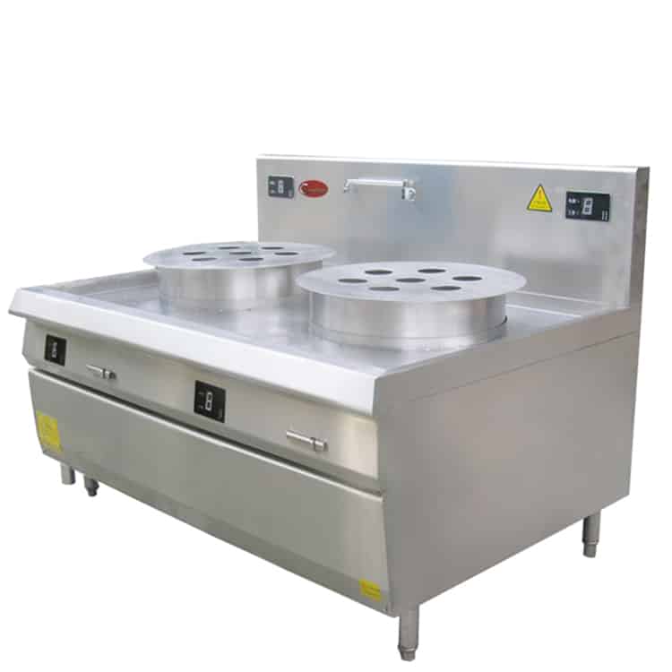 commercial bao steamer commercial chinese steamer ZLST-A2M750 commercial bao steamer commercial chinese steamer