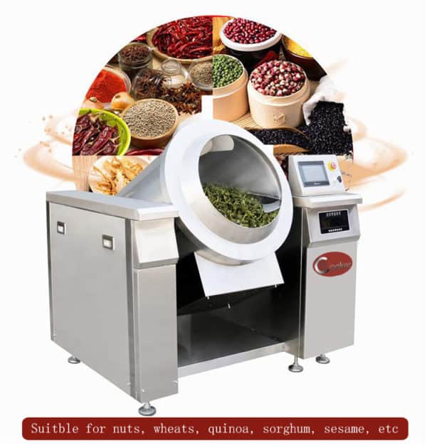 commercial nut roaster commercial peanut roaster