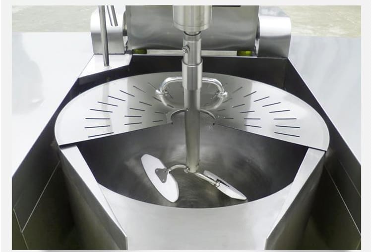 industrial popcorn machine commercial popcorn machine BZT-AZH XX1 D4 industrial popcorn machine commercial popcorn machine