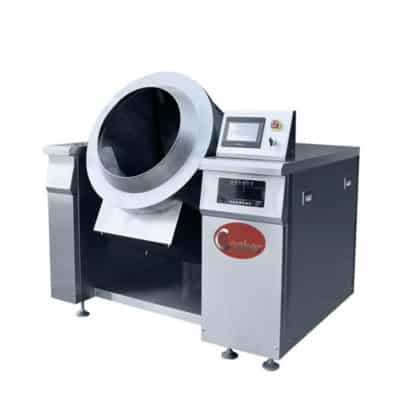industrial roaster industrial peanut roaster