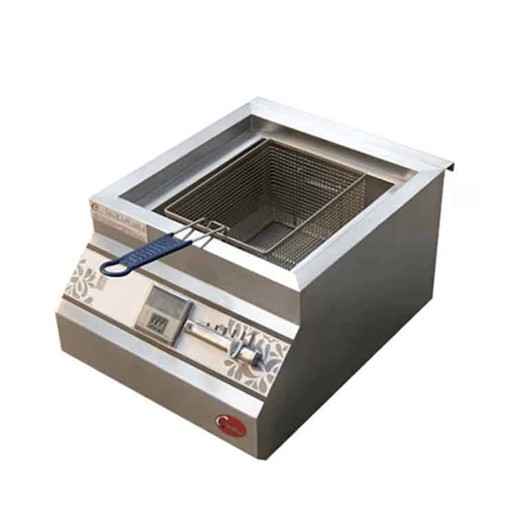 best commercial deep fryer benchtop deep fryer