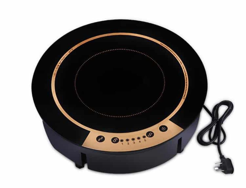 industrial hot plate large hot plate from professional mfgr AT Cooker