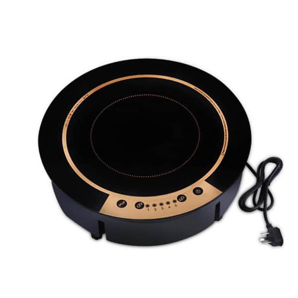 commercial hot plate for restaurants and hotels, 600 W to 3500 W