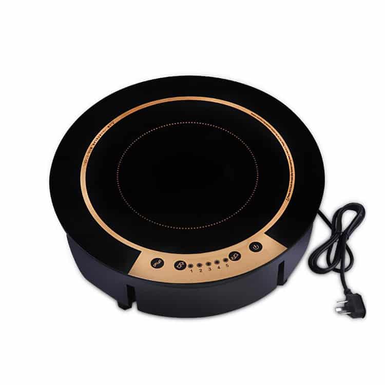 industrial hot plate large hot plate from professional mfgr AT Cooker