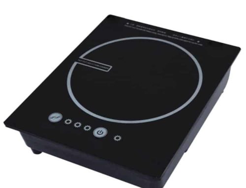 JT-AX38 digital hot plate