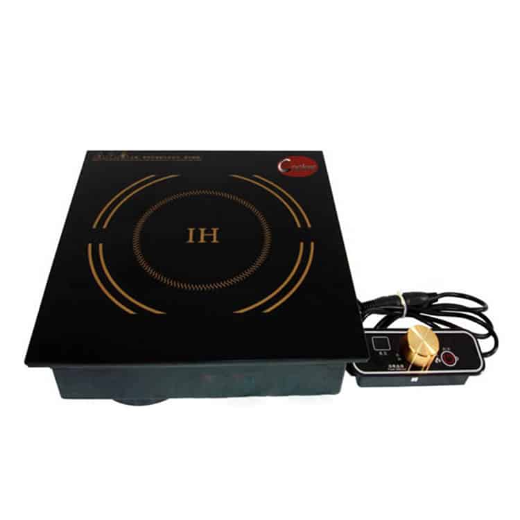 Digital Hot Plate (Temperature Range In 50 To 300c), Model: WH200D-1K