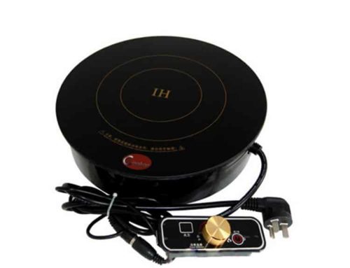 QRPT-AR3B induction hot plate