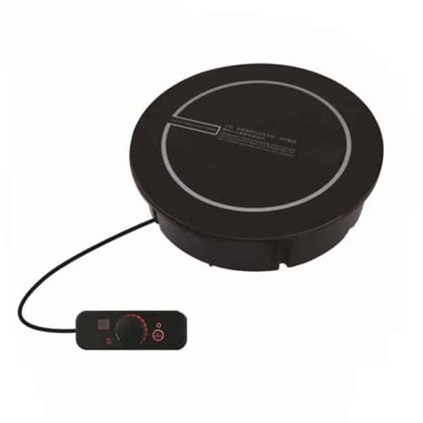 commercial hot plate for restaurants and hotels, 600 W to 3500 W