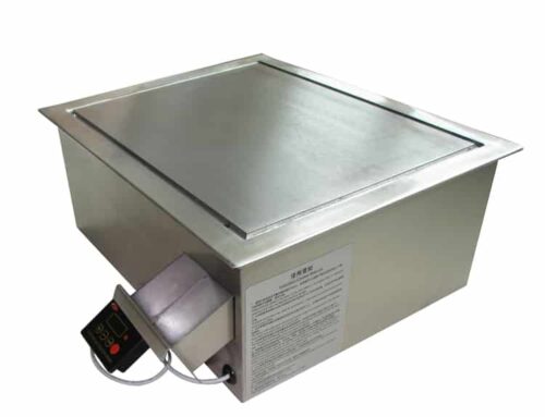 Top Durable & Reliable Built-In Griddle Brands | Best Built-In Griddle Guide