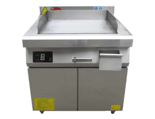 Commercial Griddles Warranty: Typical Coverage & Terms | AT Cooker