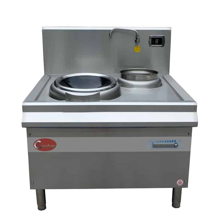 wok cookers commercial stand alone wok burner