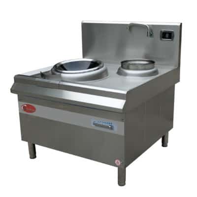 commercial wok burner for sale wok cooking equipment