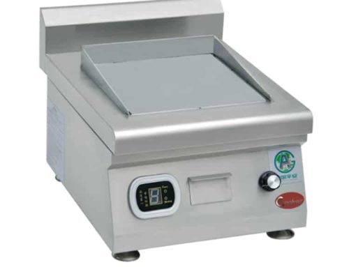 QRPLT-A5C18 commercial table top griddle