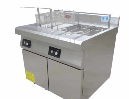 Price Range for High-Quality Commercial Deep Fryers