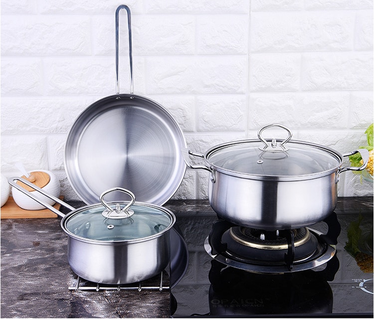 Compatible Cookware for AT Cooker QRPT-A10B [From https://www.atcooker.com/product/commercial-induction-stove/]