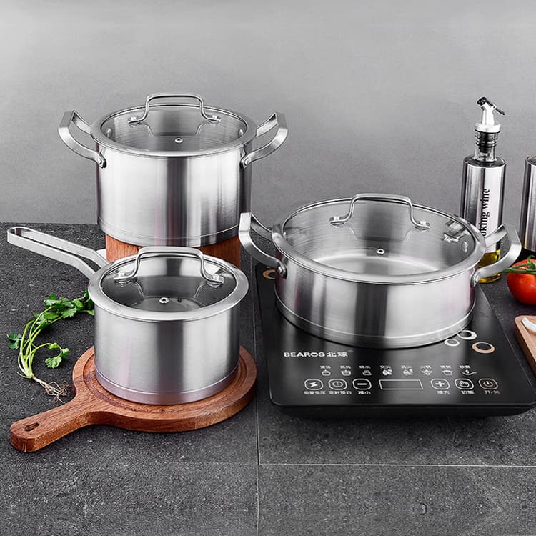 induction cookware