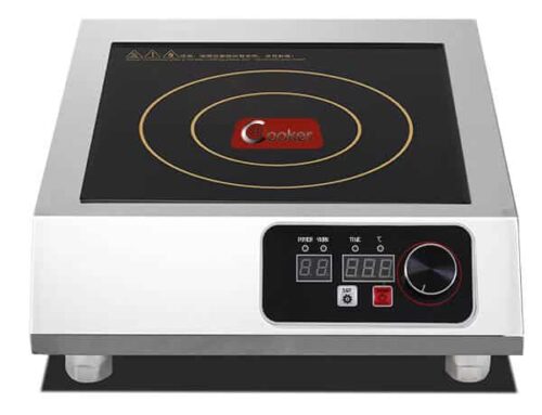 Zero Lag Sautéing: Commercial Induction Heat Recovery Guide