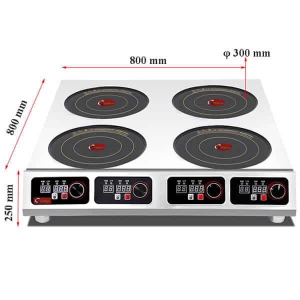 What Is an Induction Cooktop