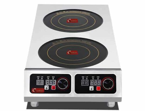 Chef Flow: Does Commercial Induction Pan Detection Ruin Rhythm?