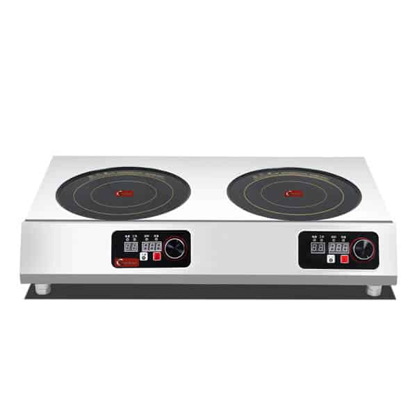 commercial hot plate for restaurants and hotels, 600 W to 3500 W