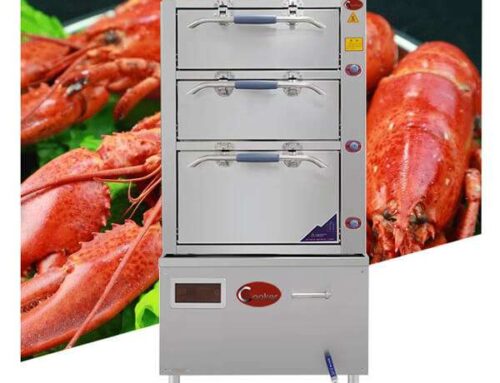 How to Choose Electric Steamer Capacity Based on Meal Volume | Commercial Steamer Guide