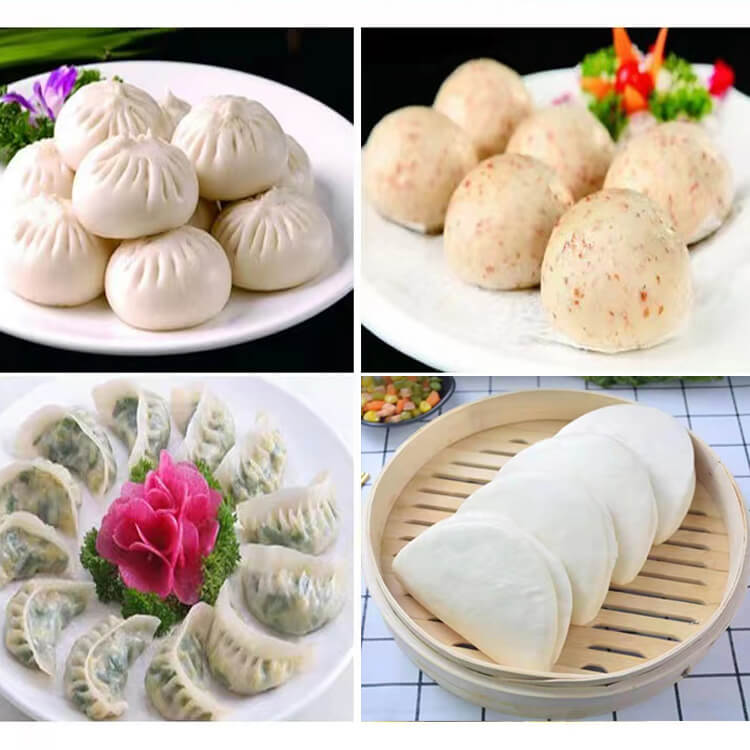 Bun Steamer Commercial | Dim Sum Steamer Commercial