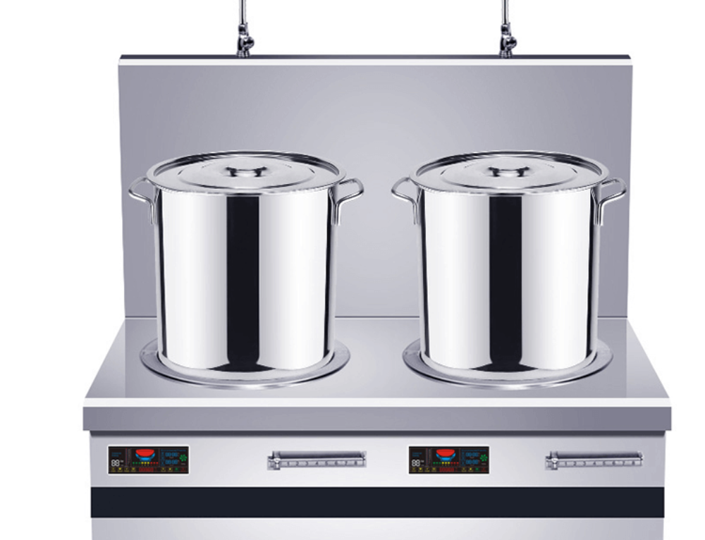 stock pot burner commercial electric stock pot range