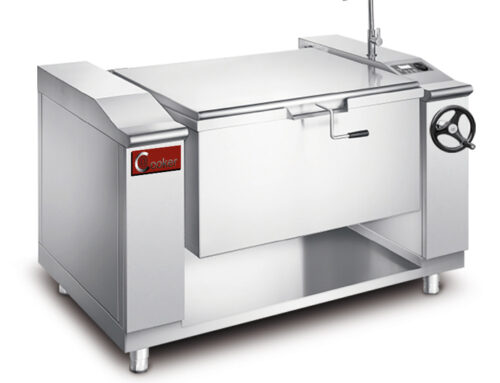 Electric vs Gas vs Induction Commercial Bratt Pans: Key Differences