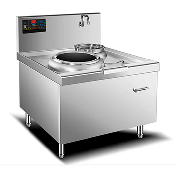 ATT-ASDC 108 WOK STATION commercial wok burner for sale chinese wok cooking equipment