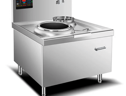 Induction Wok Station: Initial Cost vs Long-Term Maintenance
