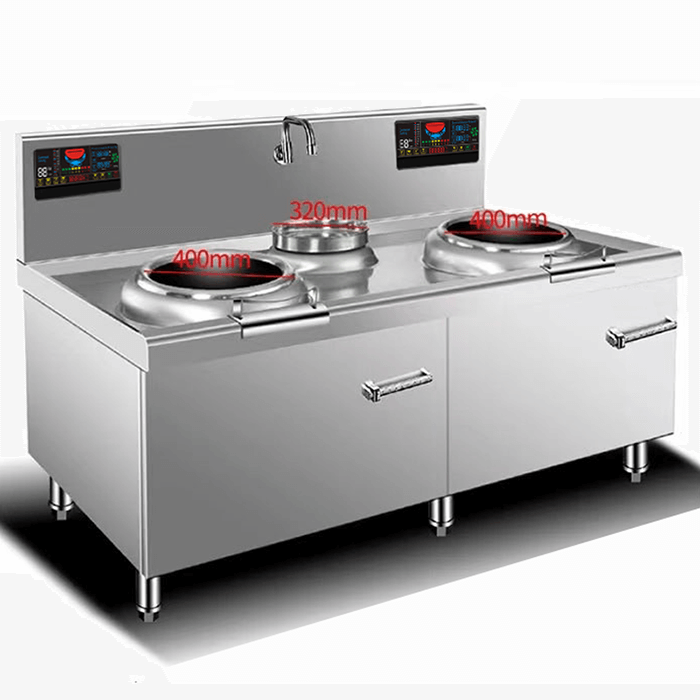 chinese stir fry wok burner