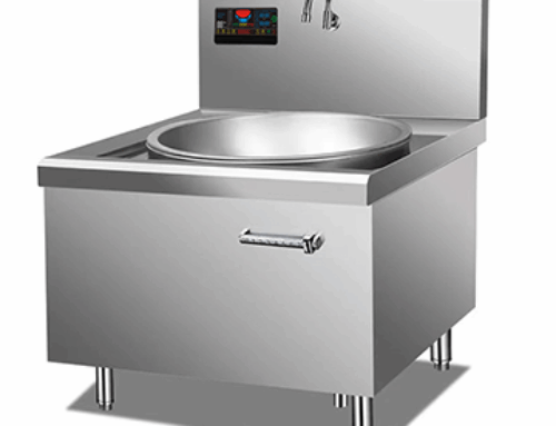 The Truth About Wok Hei: Achieving Authentic Flavor with Commercial Induction