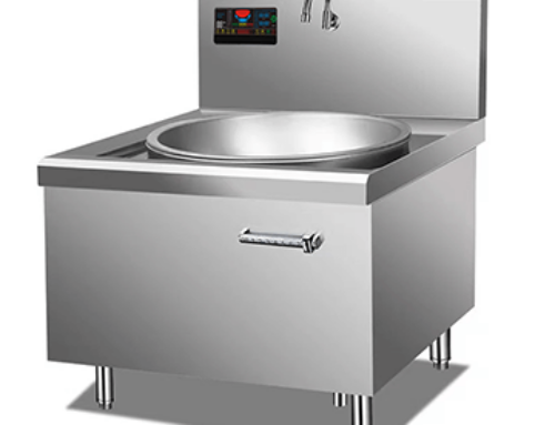 Smoking Oil in Seconds: Induction vs Gas Jet Burner Speed Comparison