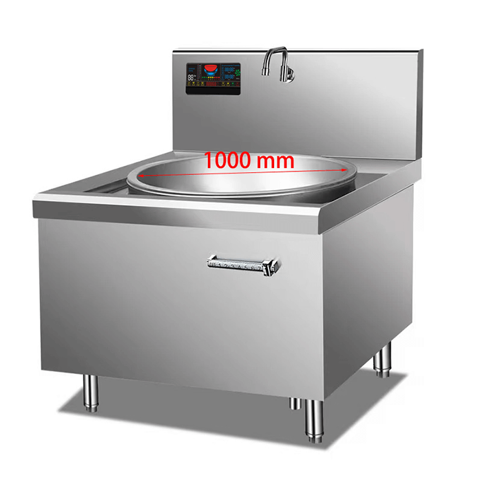 chinese burner wok cookers commercial wok equipment