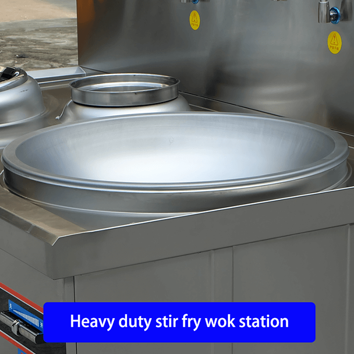 chinese stir fry wok burner