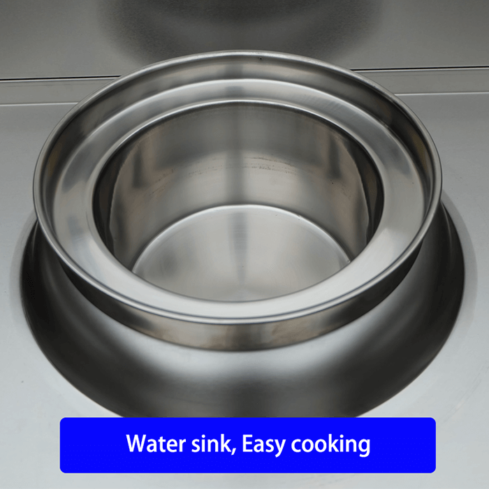 chinese stir fry wok burner