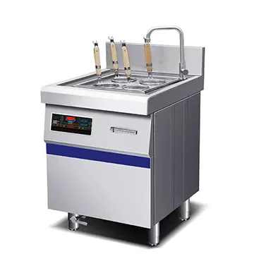 ATT APST D4 RESTAURANT PASTA COOKER