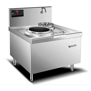 8KW Commercial wok burner for sale