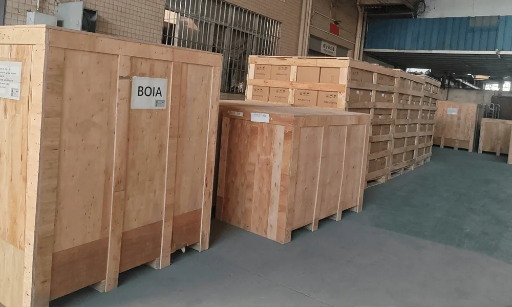 about induction cookers ready to ship Ready to Delivery