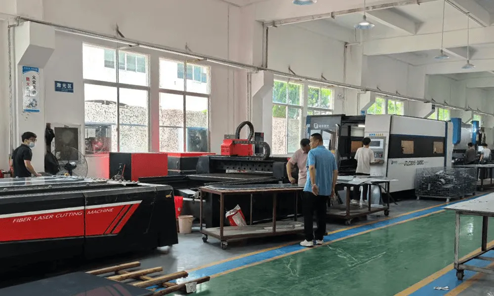 Atcooker About Cnc 1